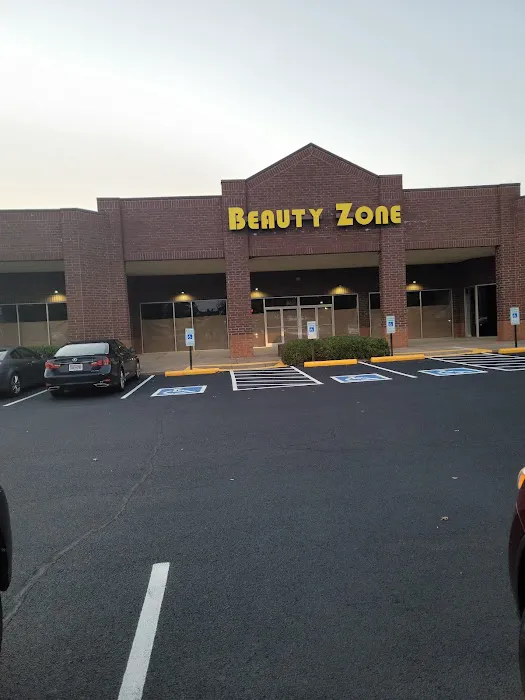 Beauty Zone 0