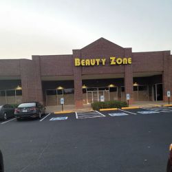Beauty Zone ico