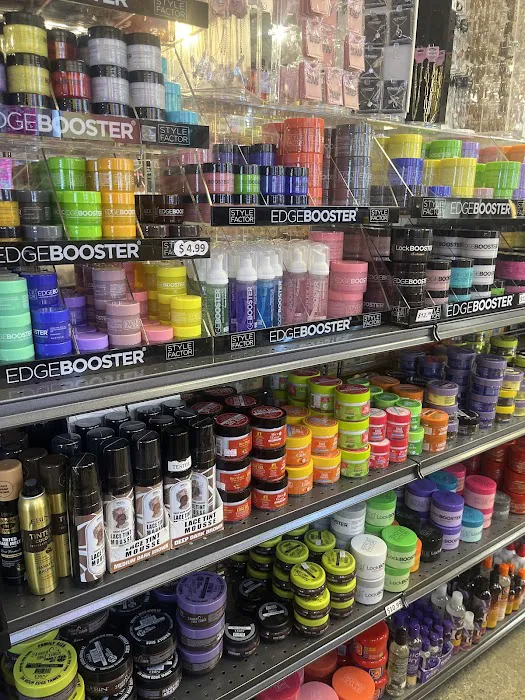 Beauty Zone 4
