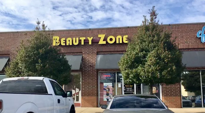 Beauty Zone 7