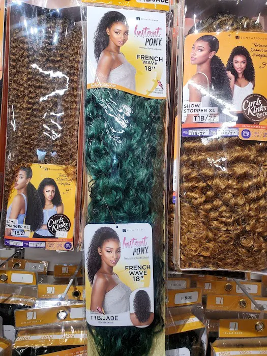 Beauty Zone 9