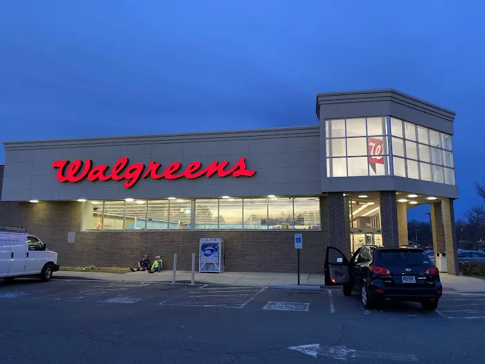 Walgreens 0