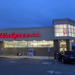 Walgreens ico