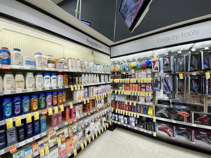 Walgreens 1
