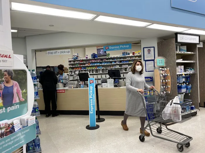 Walgreens 5