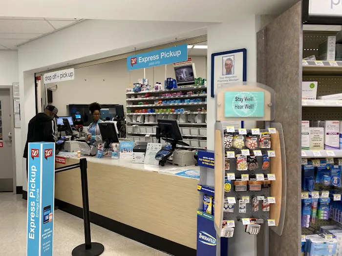 Walgreens 6