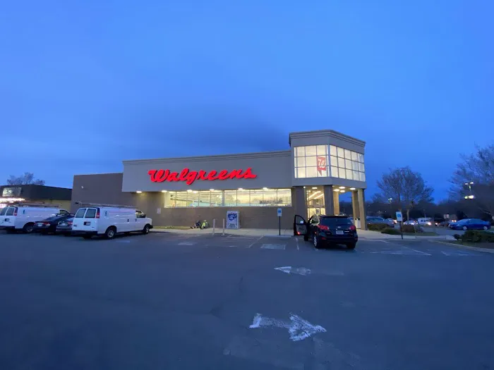 Walgreens 8
