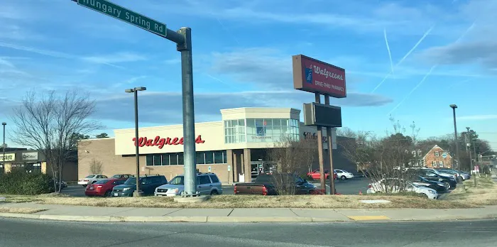 Walgreens 9