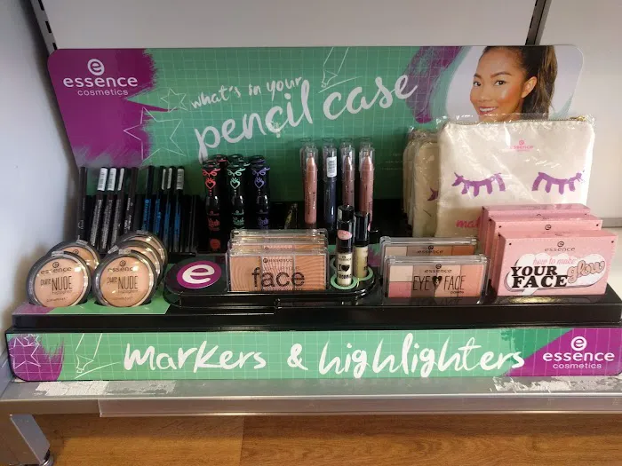 Ulta Beauty 9