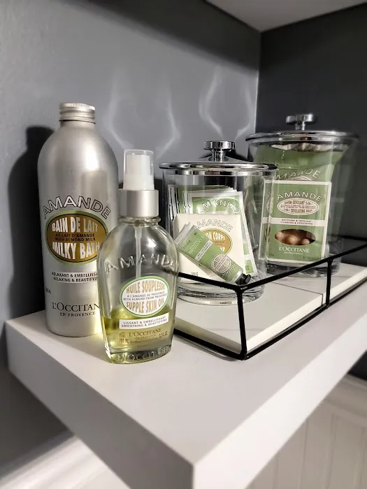 L'OCCITANE EN PROVENCE 0