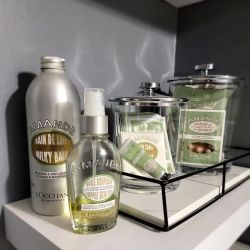L'OCCITANE EN PROVENCE ico