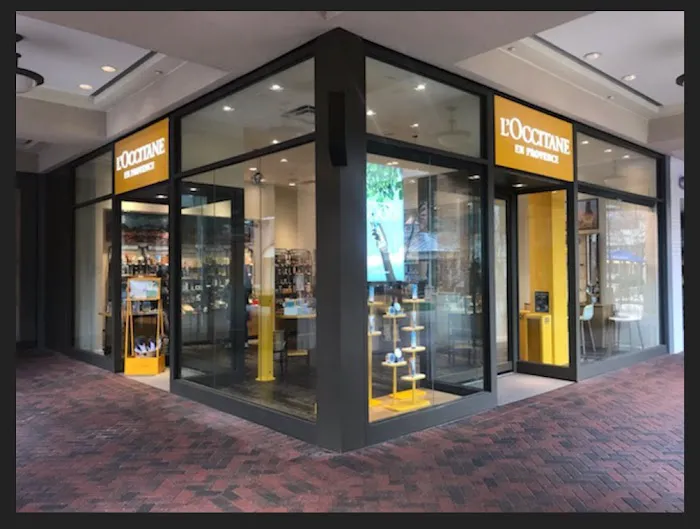 L'OCCITANE EN PROVENCE 4