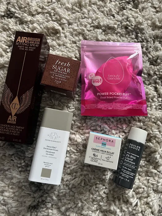 SEPHORA at Kohl's 2