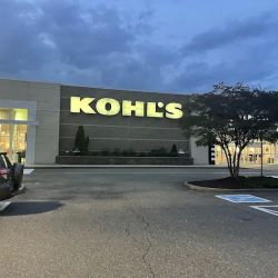 Kohl's ico