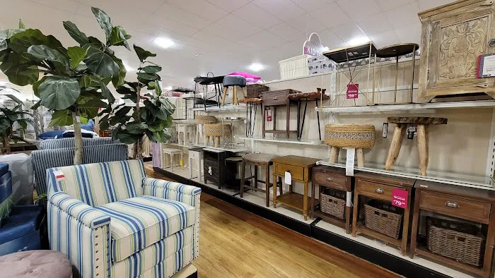 HomeGoods 0