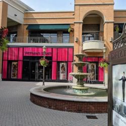 Victoria’s Secret ico