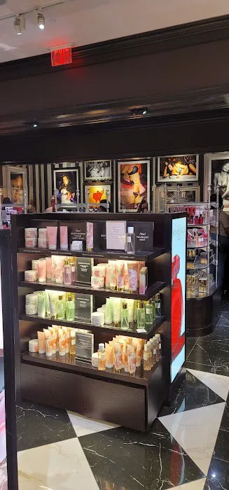Victoria’s Secret 7