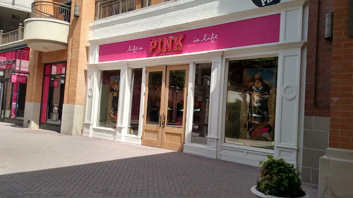Victoria’s Secret 8