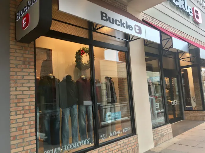 Buckle 7