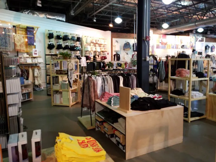 Urban Outfitters 1