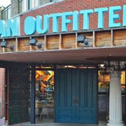 Urban Outfitters ico