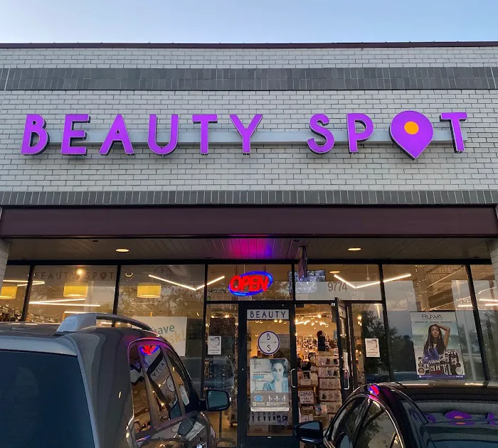 Beauty Spot 0