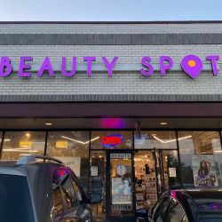 Beauty Spot ico