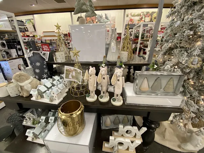 Kohl's 1