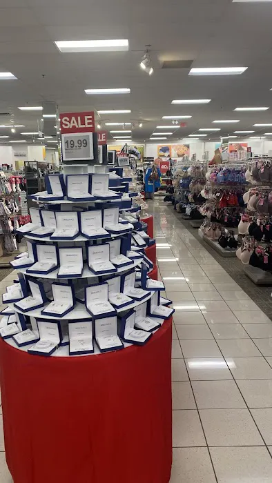 Kohl's 4