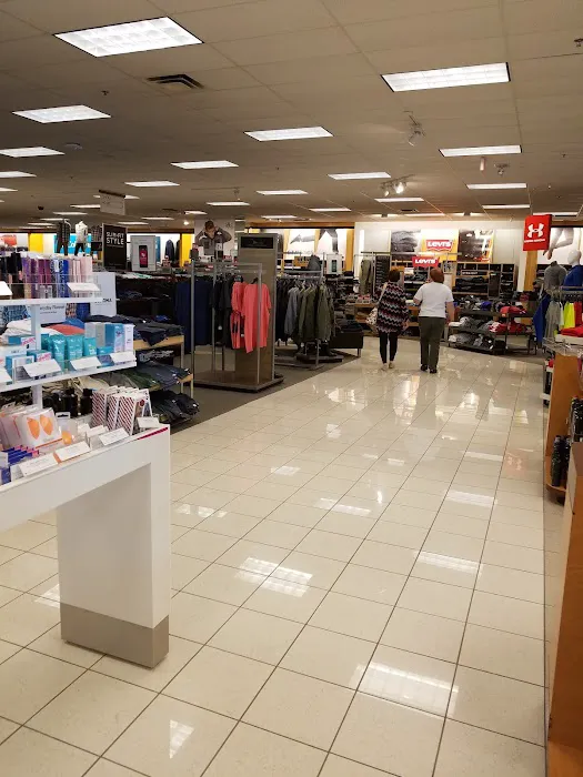 Kohl's 7