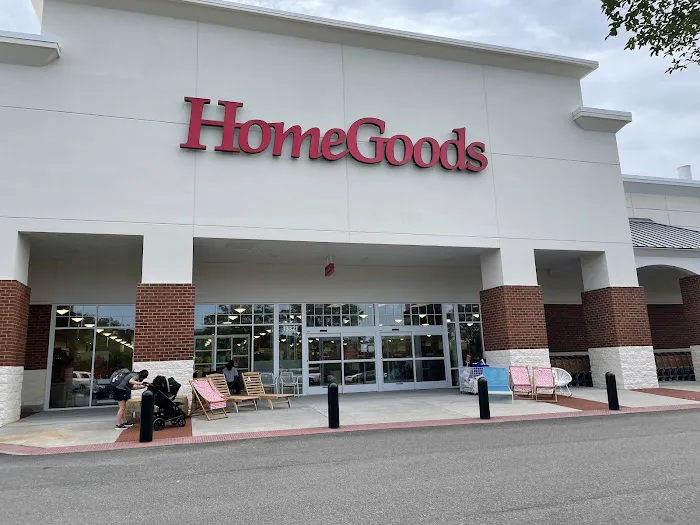HomeGoods 0