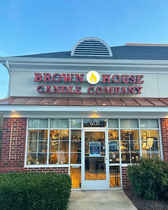 Brown House Candle Company 2