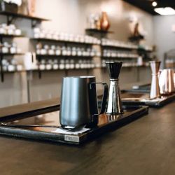 Brown House Candle Company ico