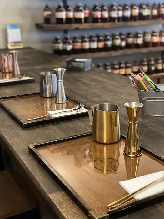 Brown House Candle Company 6