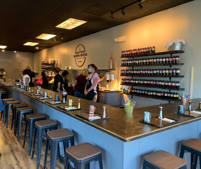 Brown House Candle Company 7
