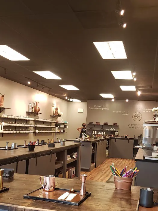 Brown House Candle Company 9