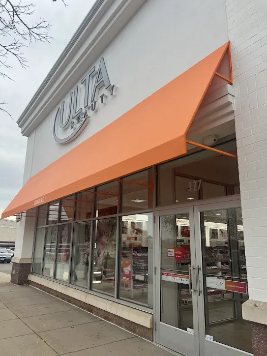 Ulta Beauty 1