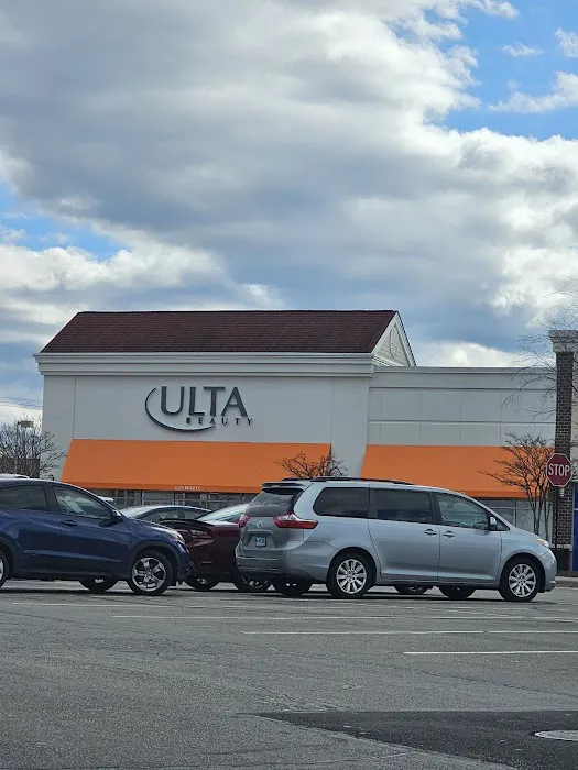 Ulta Beauty 3