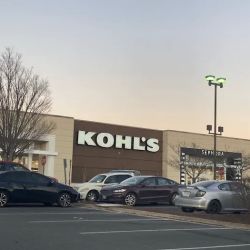 Kohl's ico