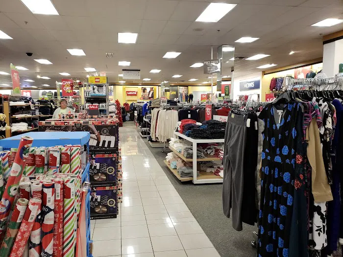Kohl's 1