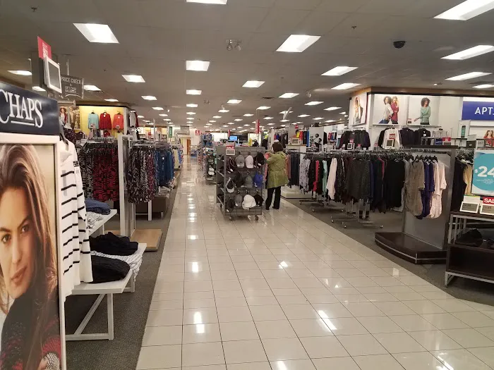 Kohl's 5