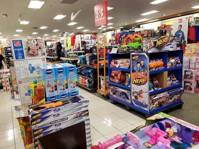Kohl's 6