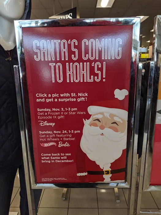 Kohl's 8