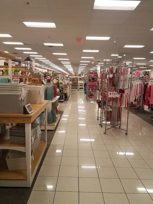 Kohl's 7