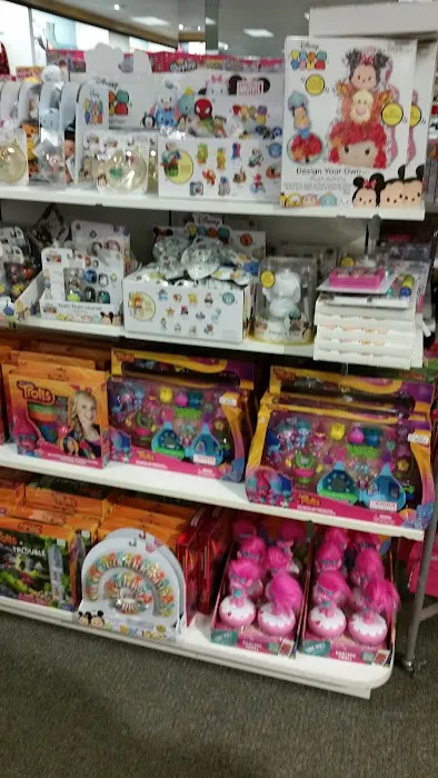 Kohl's 9
