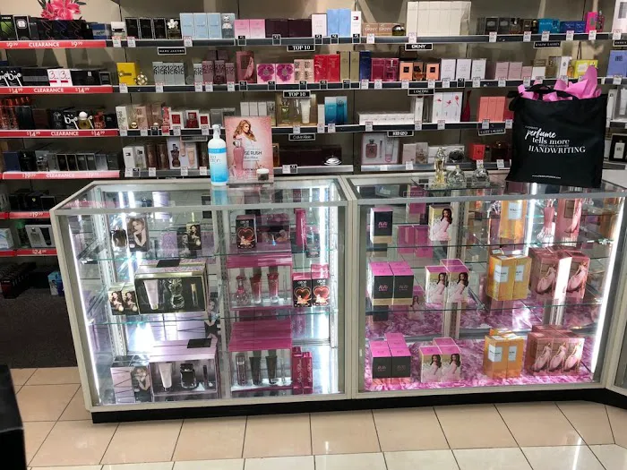 Perfumania 2