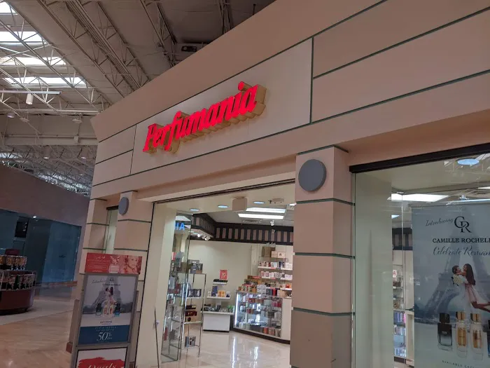 Perfumania 3