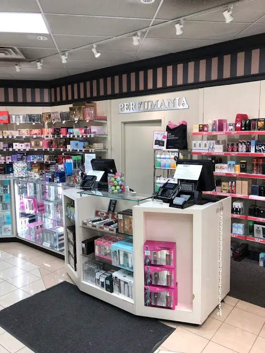 Perfumania 8