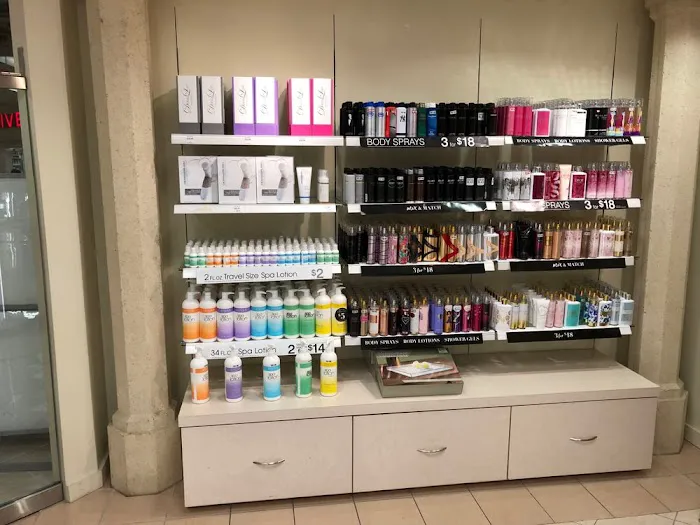 Perfumania 9