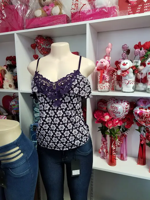 Mayras fashions Perfumes 1